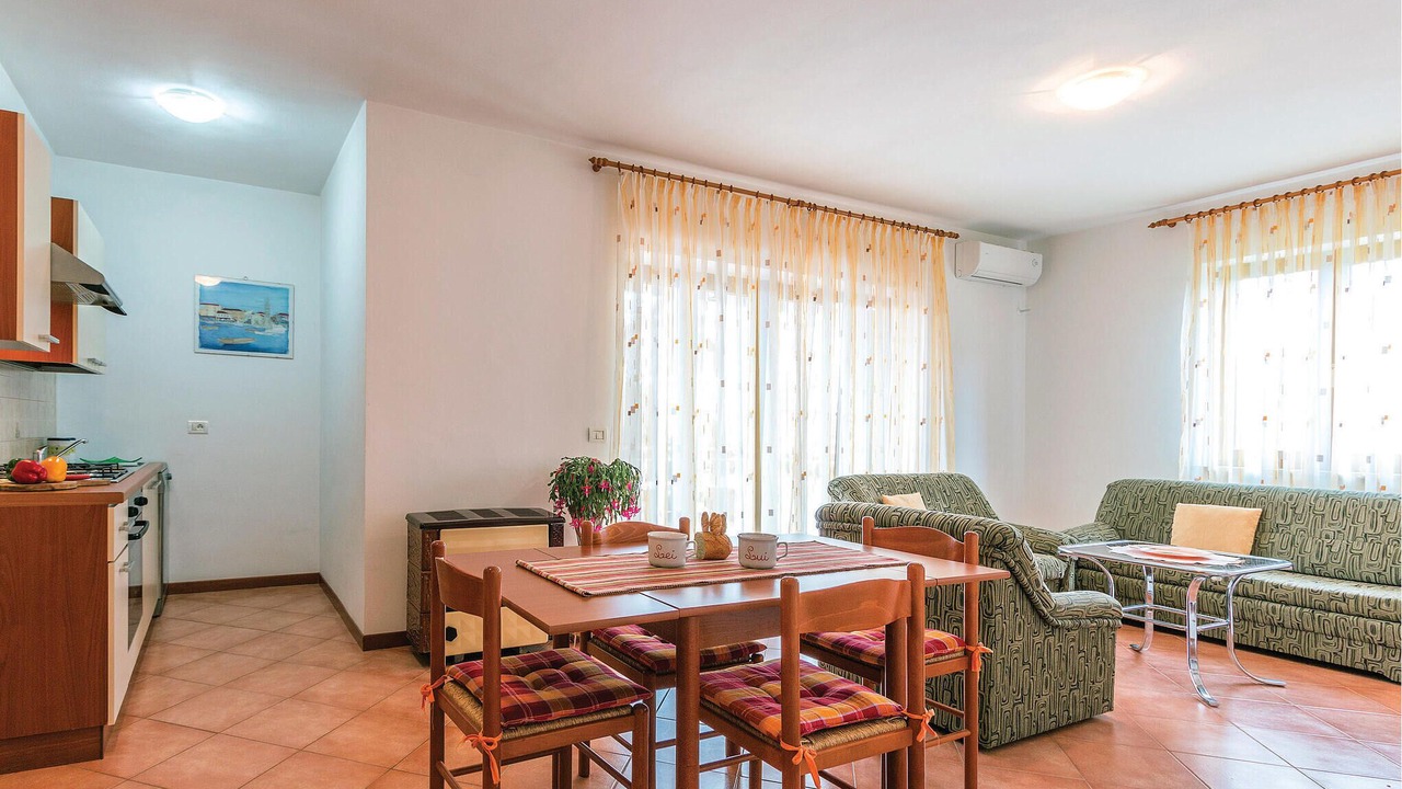 Photo of Bedroom in Fazana