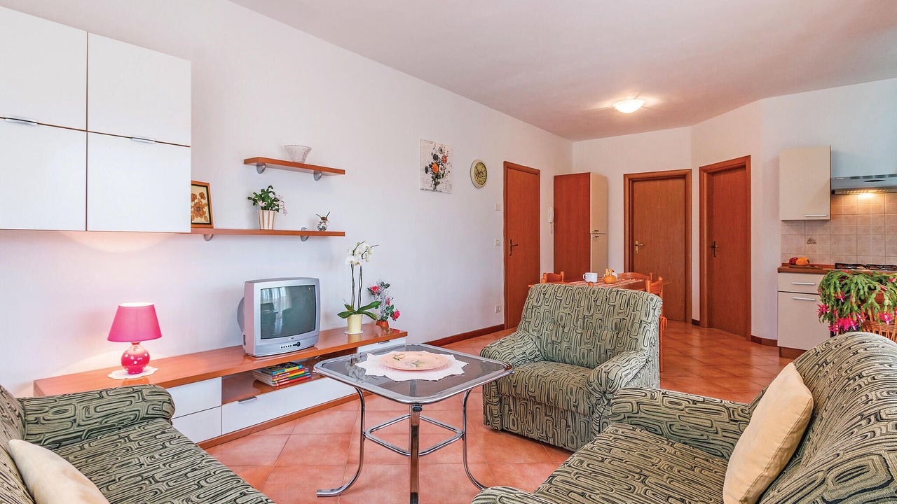 Photo of Bedroom in Fazana