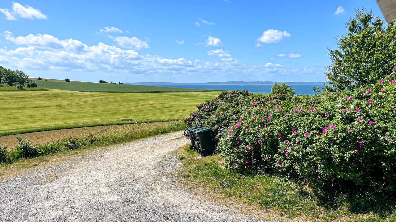 Photo of Bedroom in Skødshoved Strand