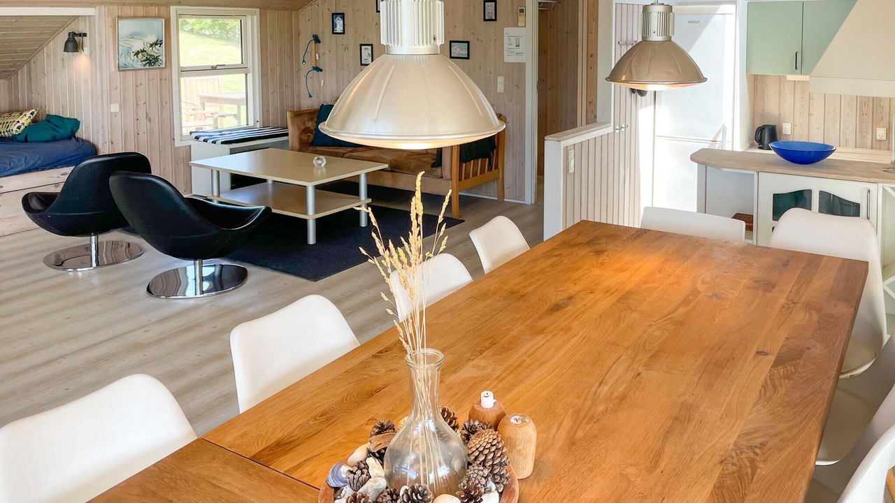 Photo of Bedroom in Skødshoved Strand