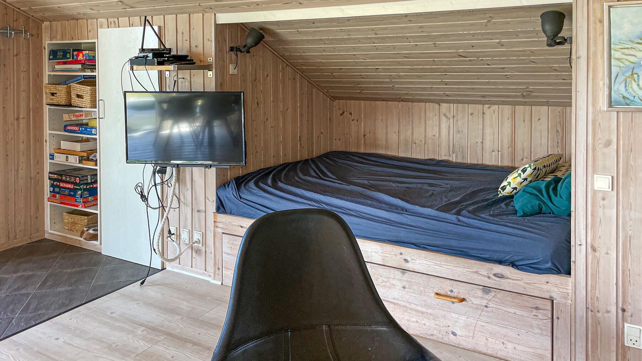 Photo of Bedroom in Skødshoved Strand