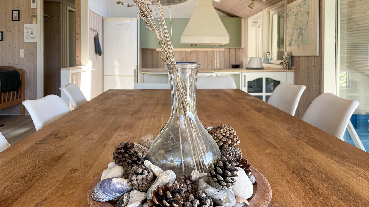 Photo of Bedroom in Skødshoved Strand