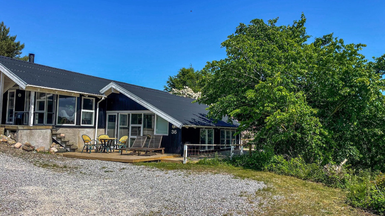 Photo of Outdoor in Skødshoved Strand