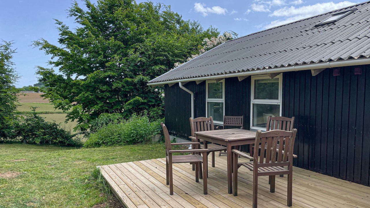 Photo of Outdoor in Skødshoved Strand
