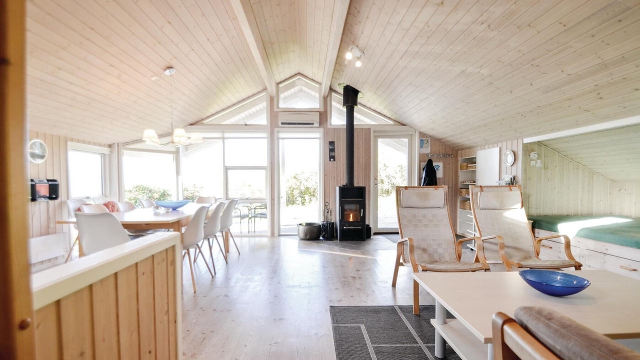Photo of Bedroom in Skødshoved Strand