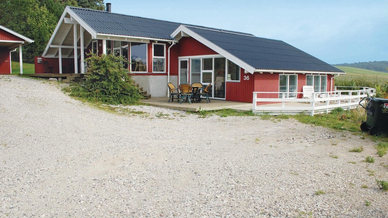 Photo of Outdoor in Skødshoved Strand