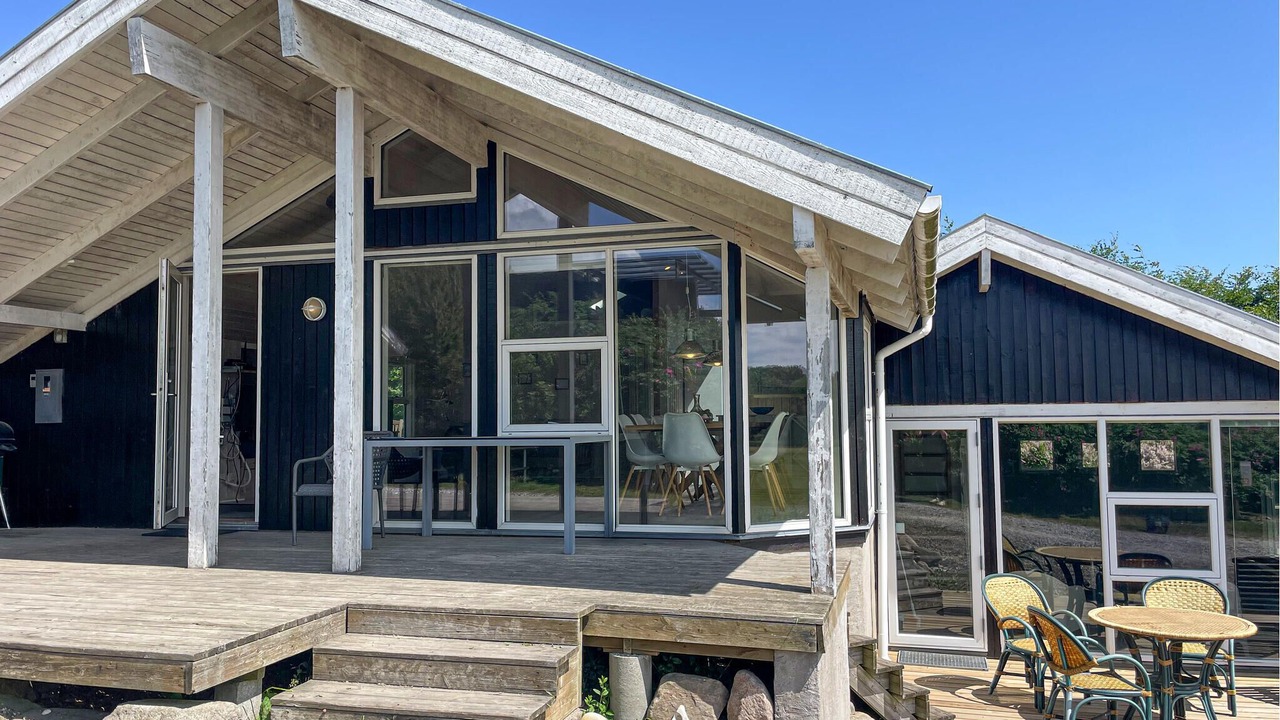 Photo of Outdoor in Skødshoved Strand