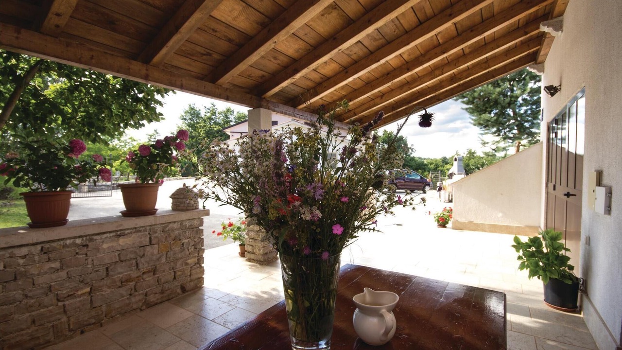 Photo of Patio Balcony in Katun Lindarski