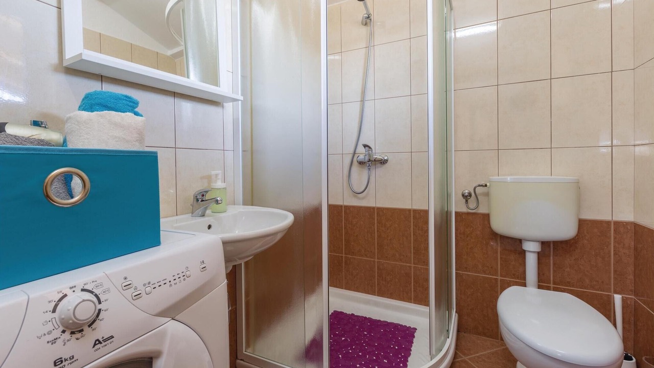 Photo of Bathroom in Katun Lindarski