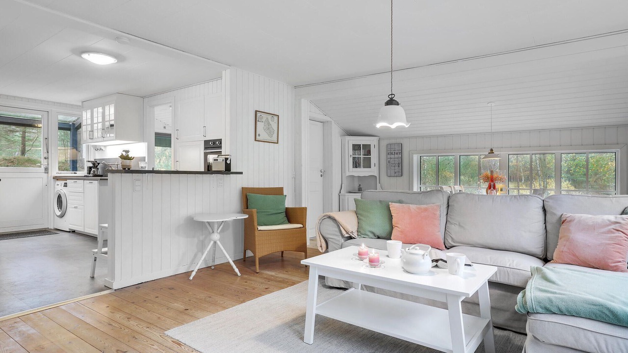 Photo of Bedroom in Dueodde