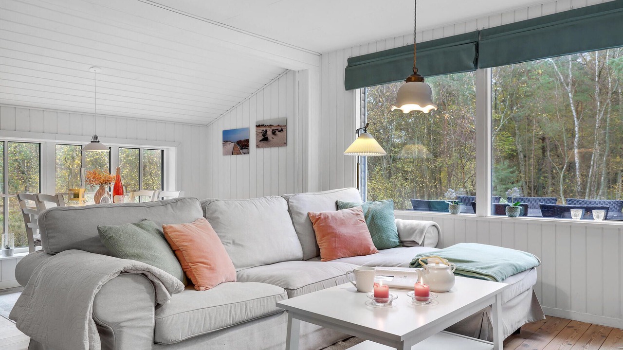 Photo of Bedroom in Dueodde