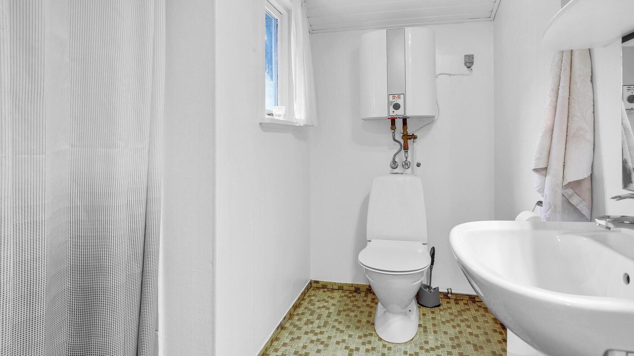Photo of Bathroom in Dueodde