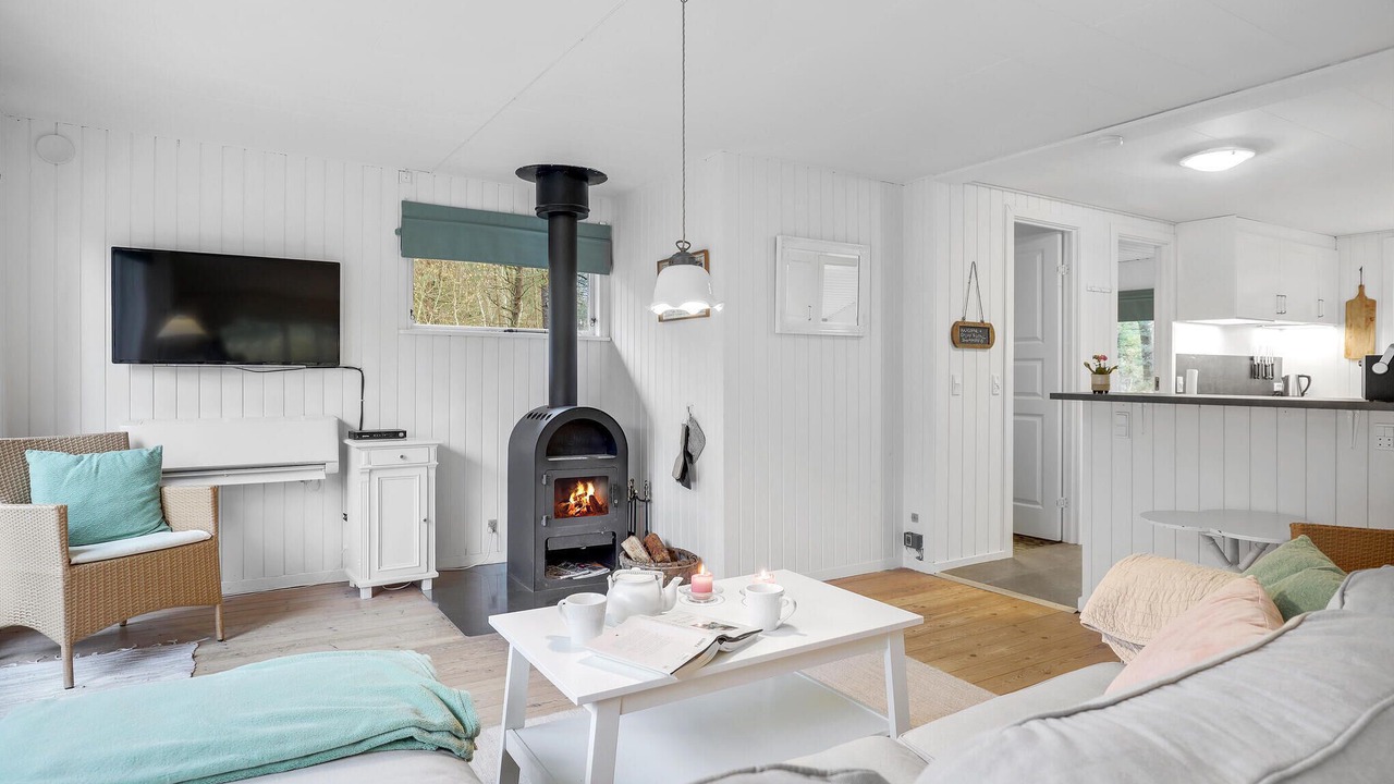Photo of Bedroom in Dueodde