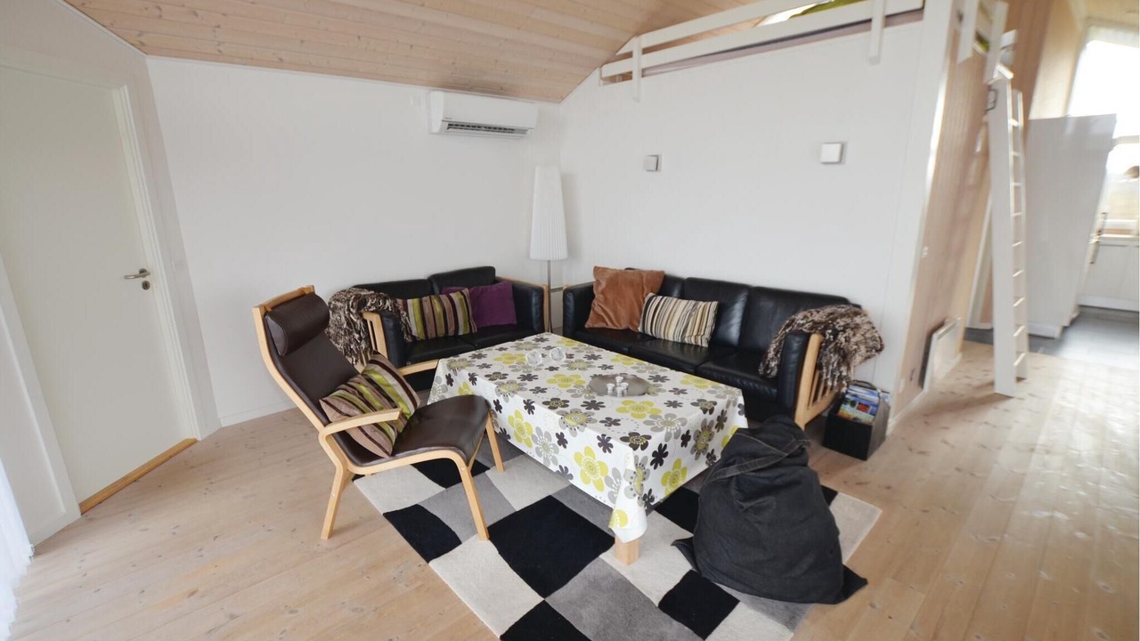 Photo of Bedroom in Hasmark Strand