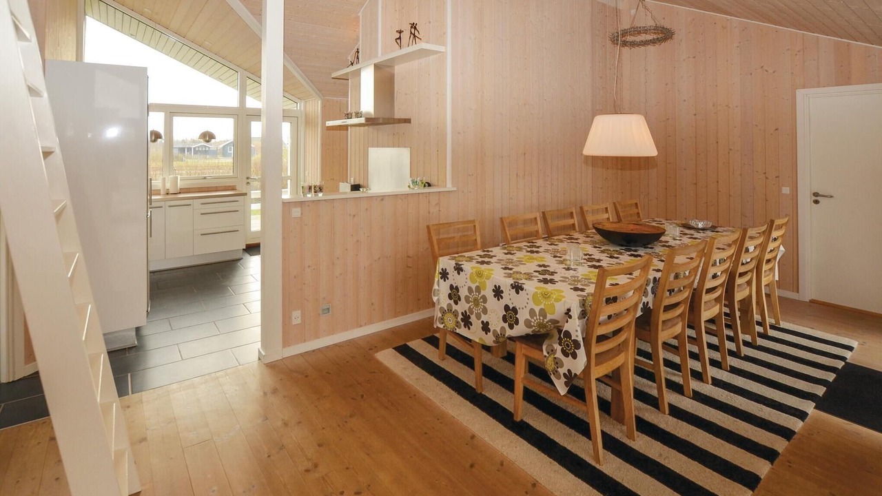 Photo of Bedroom in Hasmark Strand