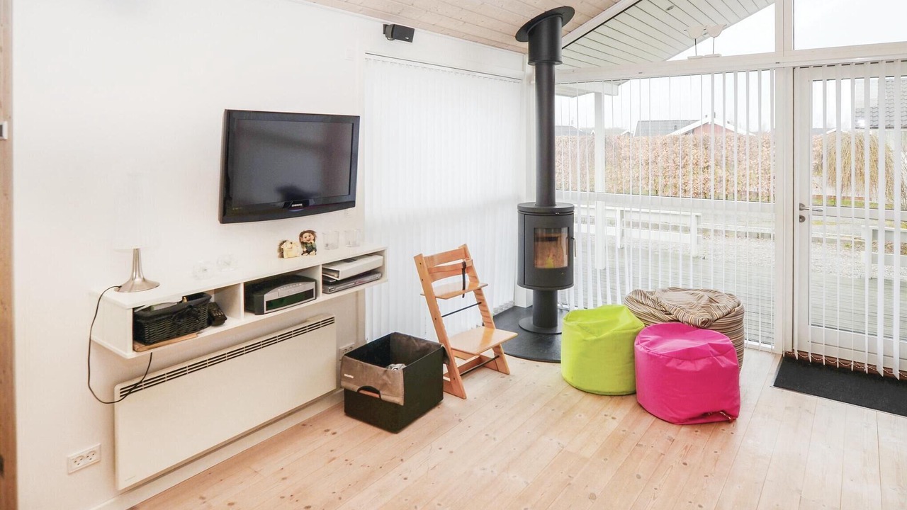 Photo of Bedroom in Hasmark Strand