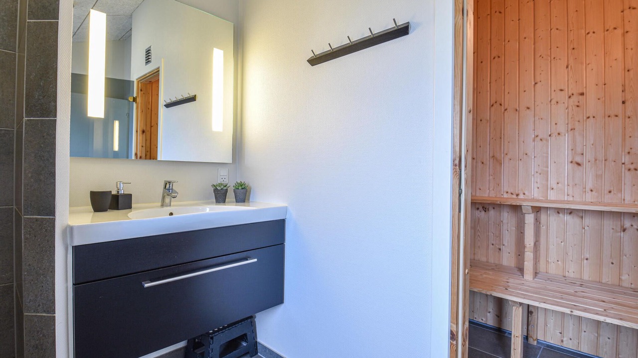 Photo of Bathroom in Klegod Strand