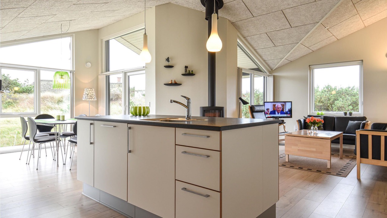 Photo of Bedroom in Klegod Strand