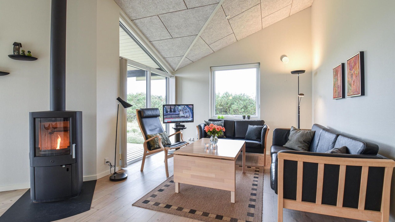 Photo of Bedroom in Klegod Strand