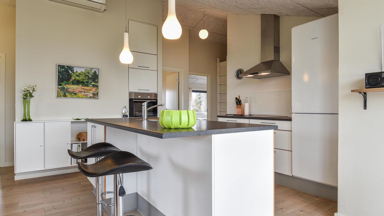 Photo of Bedroom in Klegod Strand