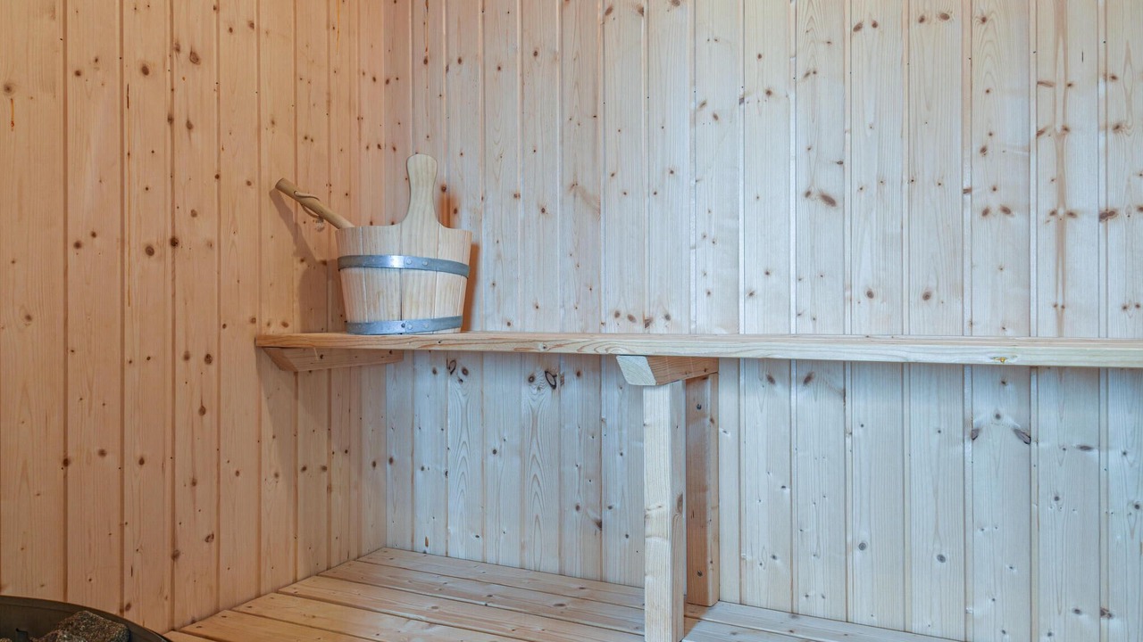 Photo of Bathroom in Klegod Strand