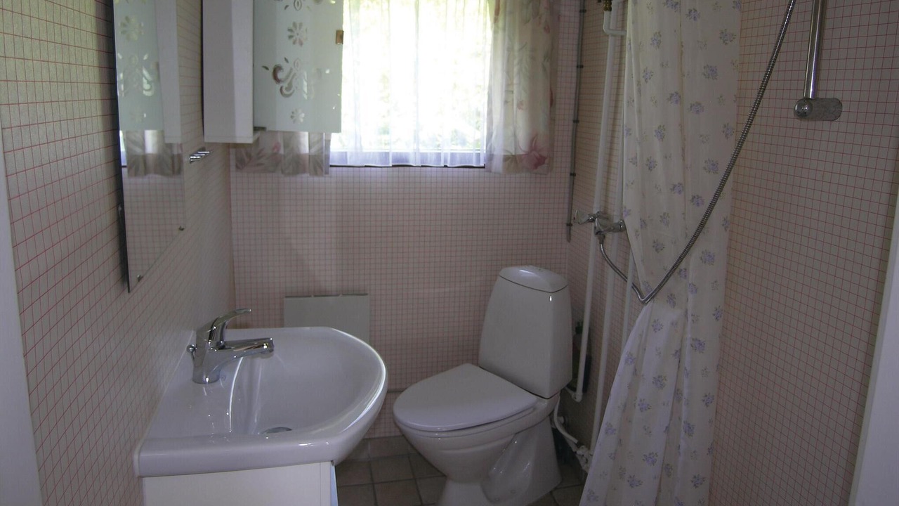 Photo of Bathroom in Bagenkop
