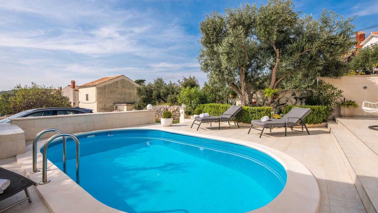 Photo of Outdoor in Martinscica
