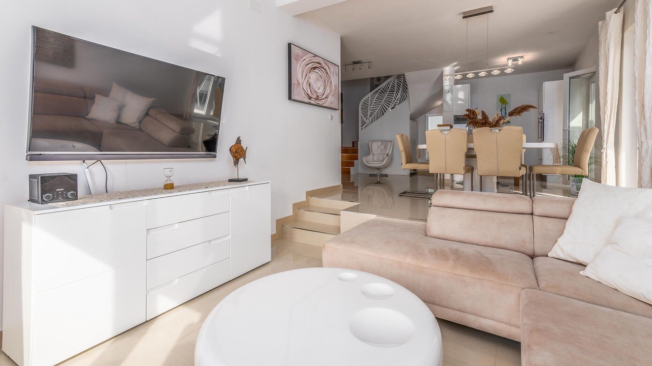 Photo of Bedroom in Martinscica