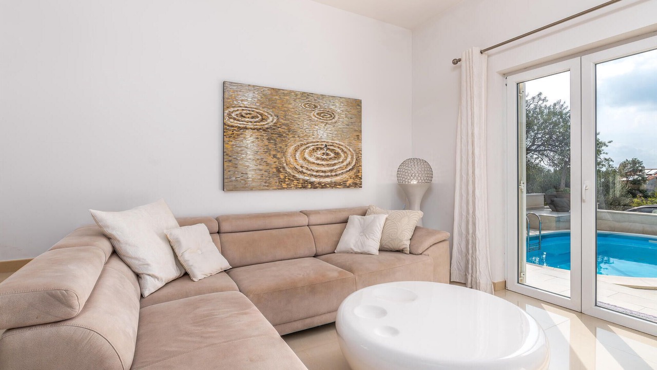 Photo of Bedroom in Martinscica