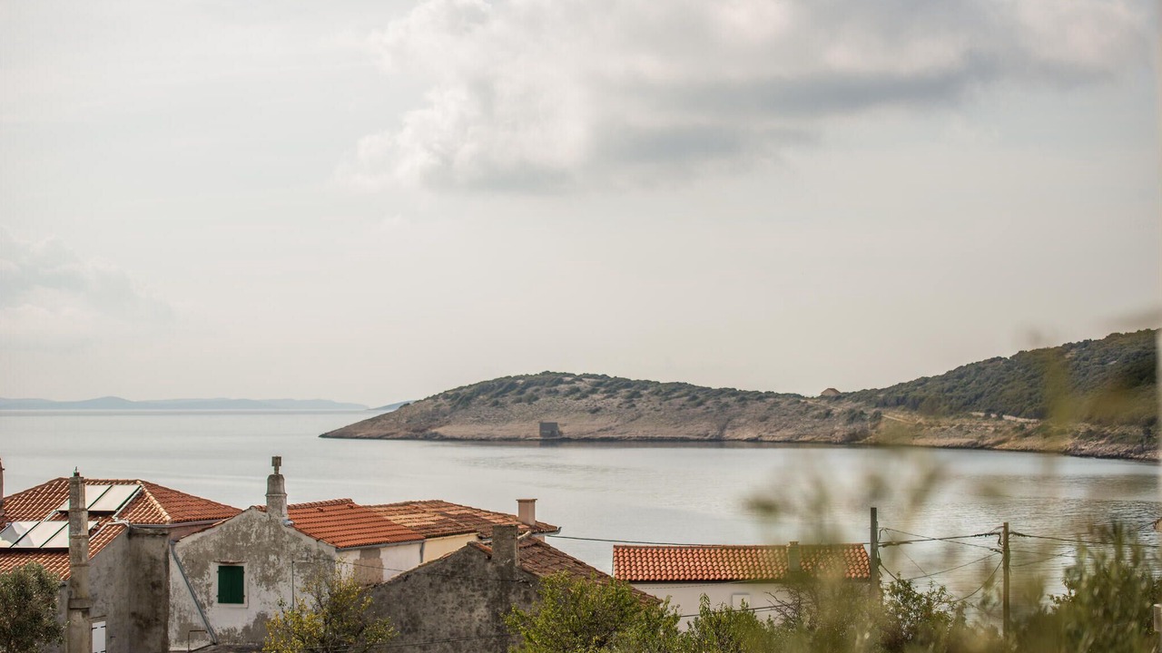 Photo of Bedroom in Martinscica