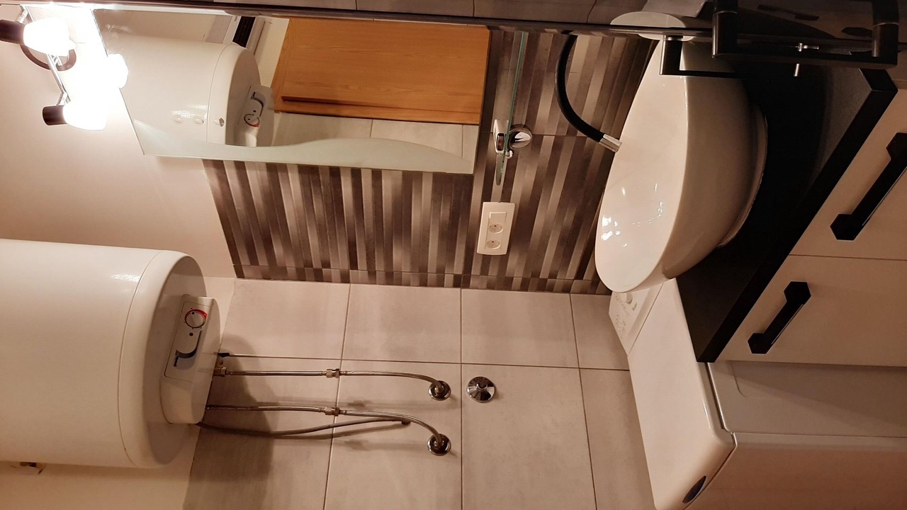 Photo of Bathroom in Mirce