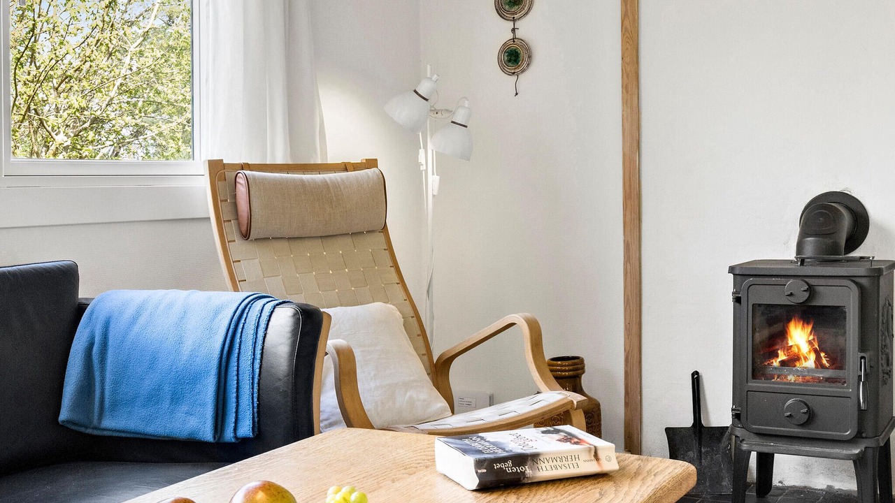Photo of Bedroom in Pedersker