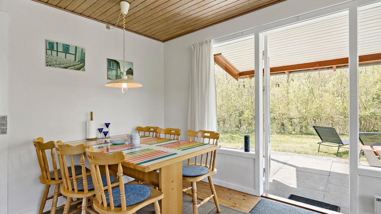 Photo of Bedroom in Pedersker