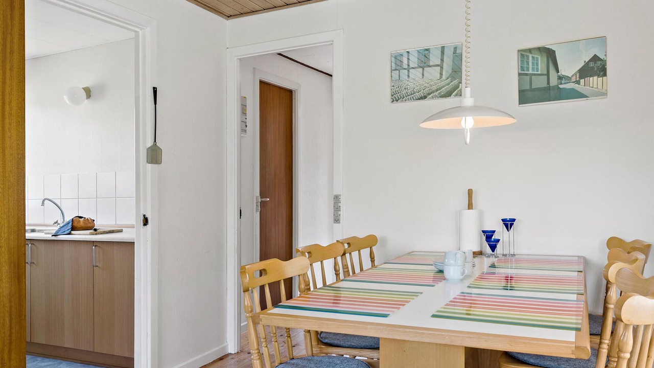 Photo of Bedroom in Pedersker