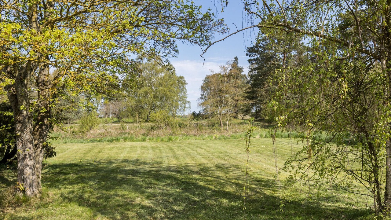 Photo of Bedroom in Pedersker