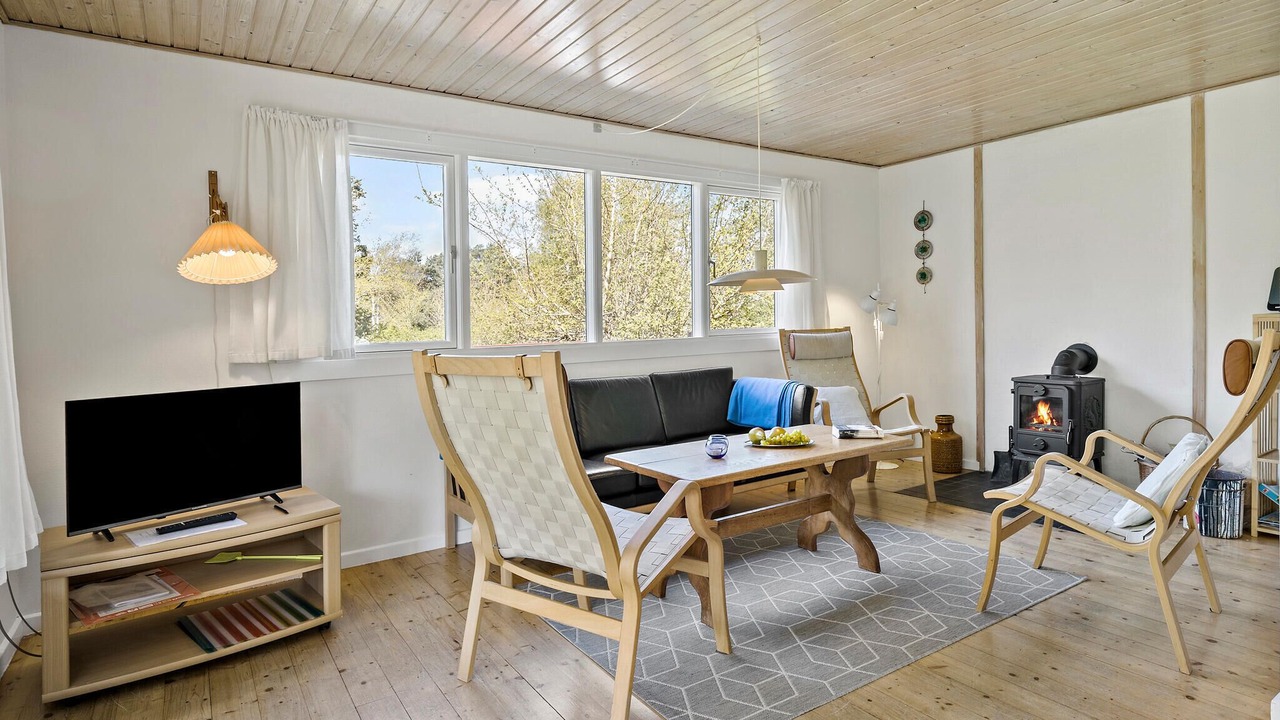 Photo of Bedroom in Pedersker