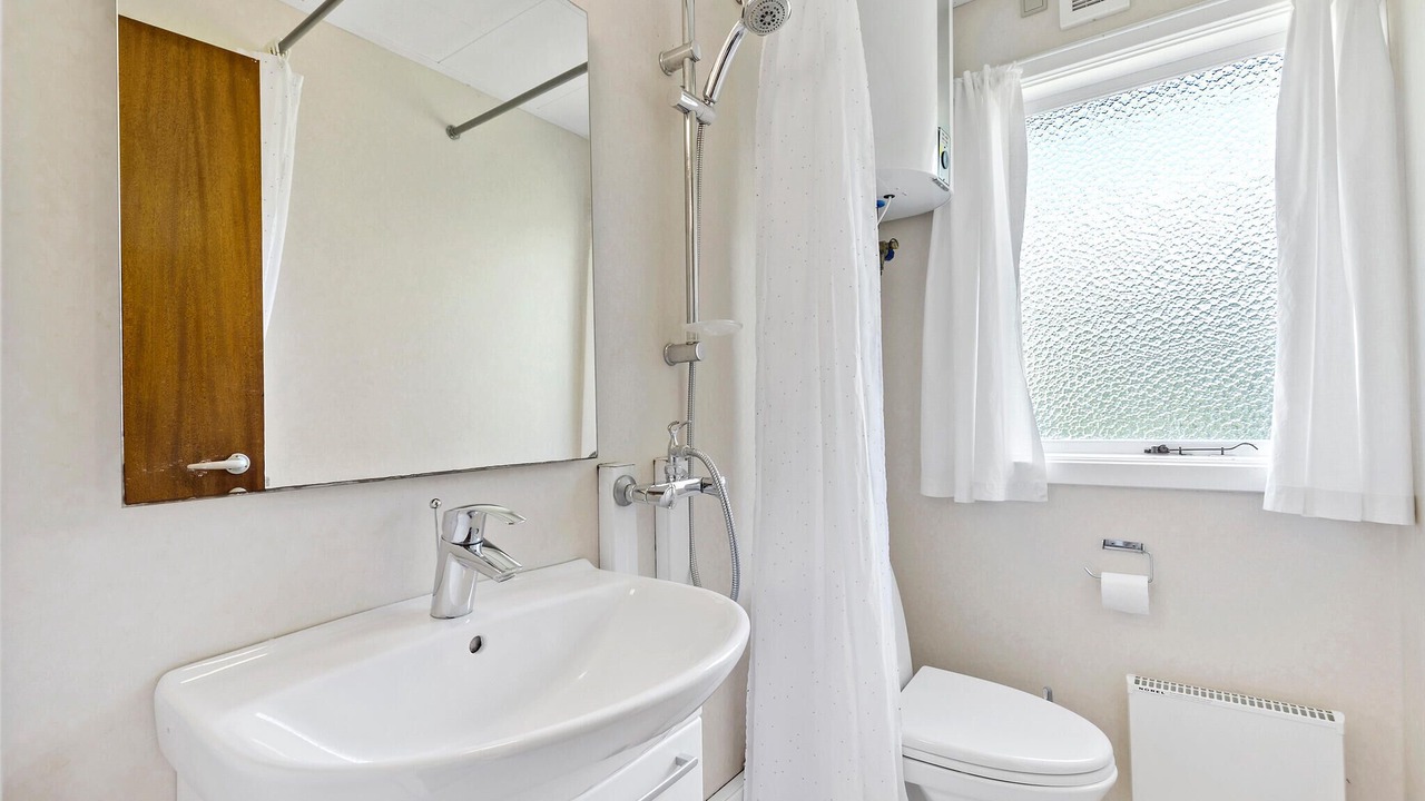Photo of Bathroom in Pedersker