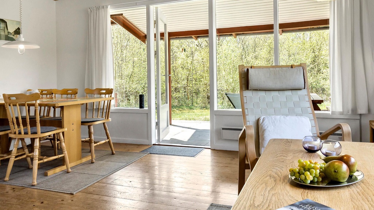 Photo of Bedroom in Pedersker