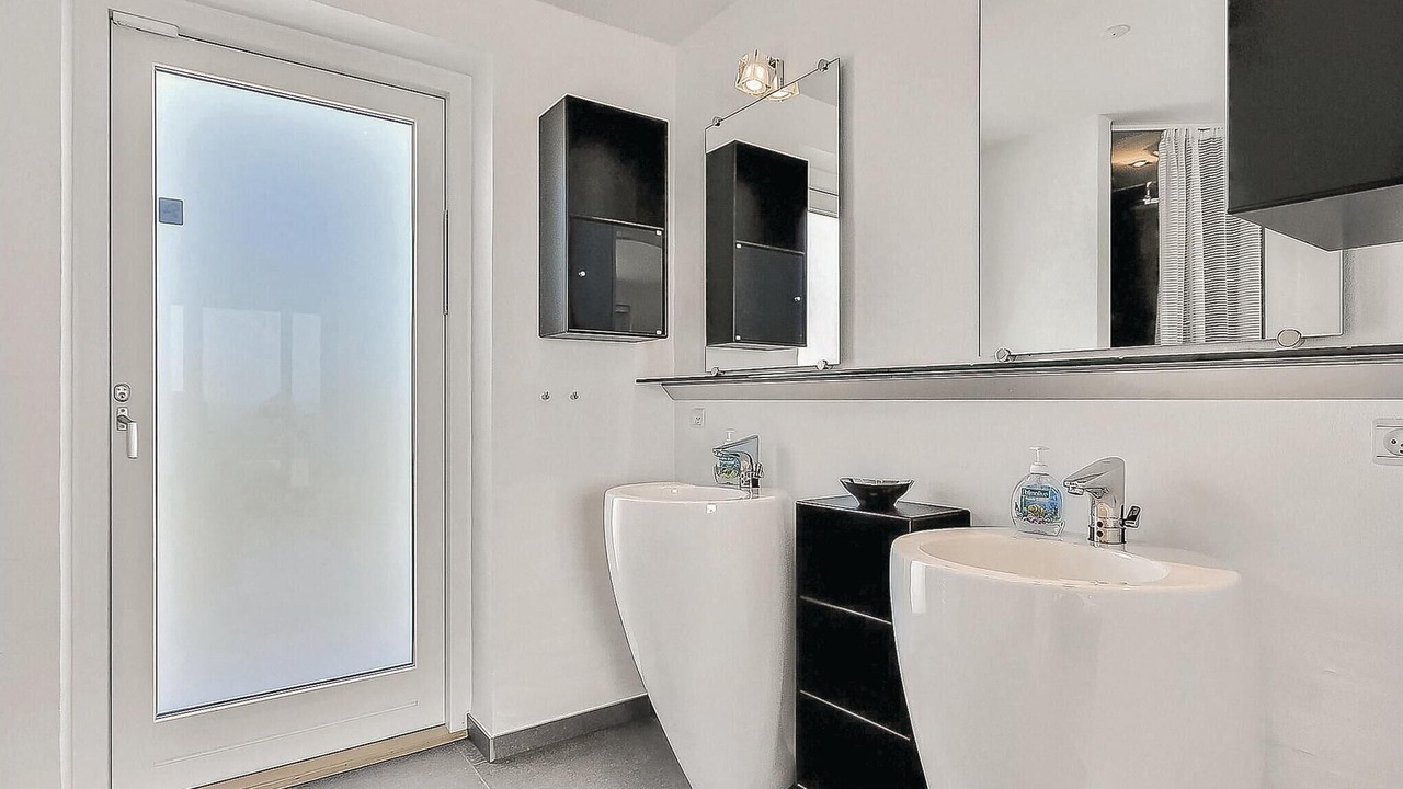 Photo of Bathroom in Høruphav