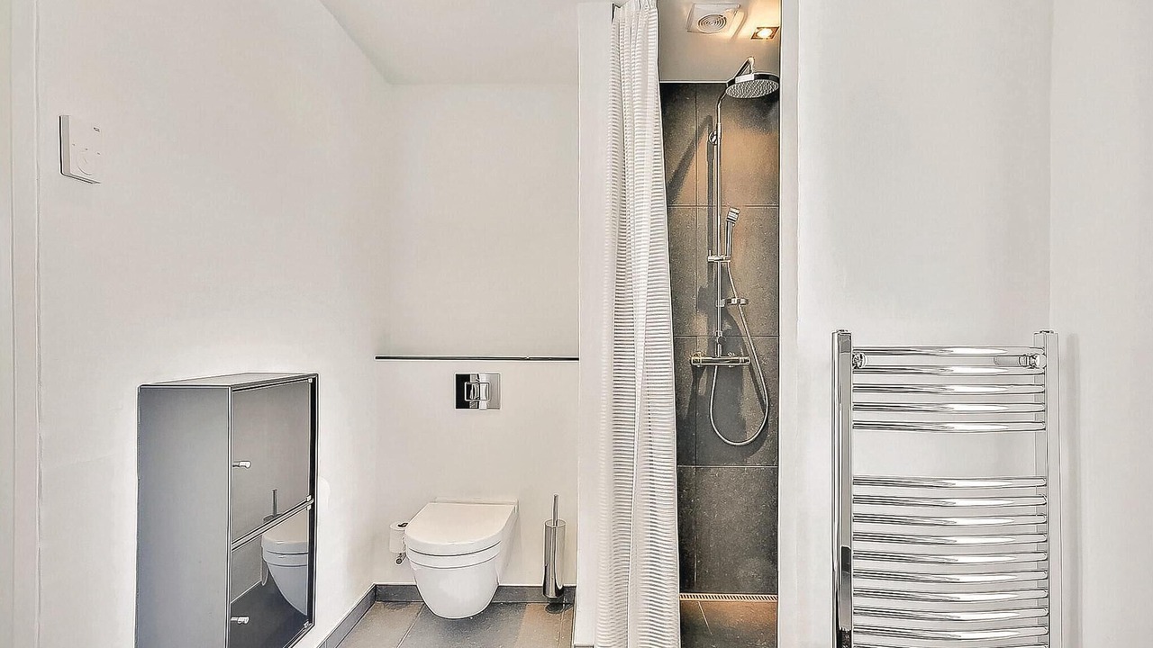 Photo of Bathroom in Høruphav