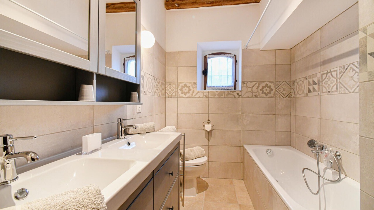 Photo of Bathroom in Sault