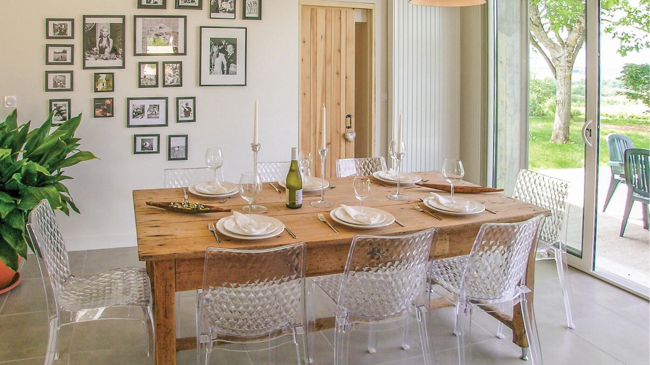 Photo of Bedroom in Saint-Aubin-de-Cadelech