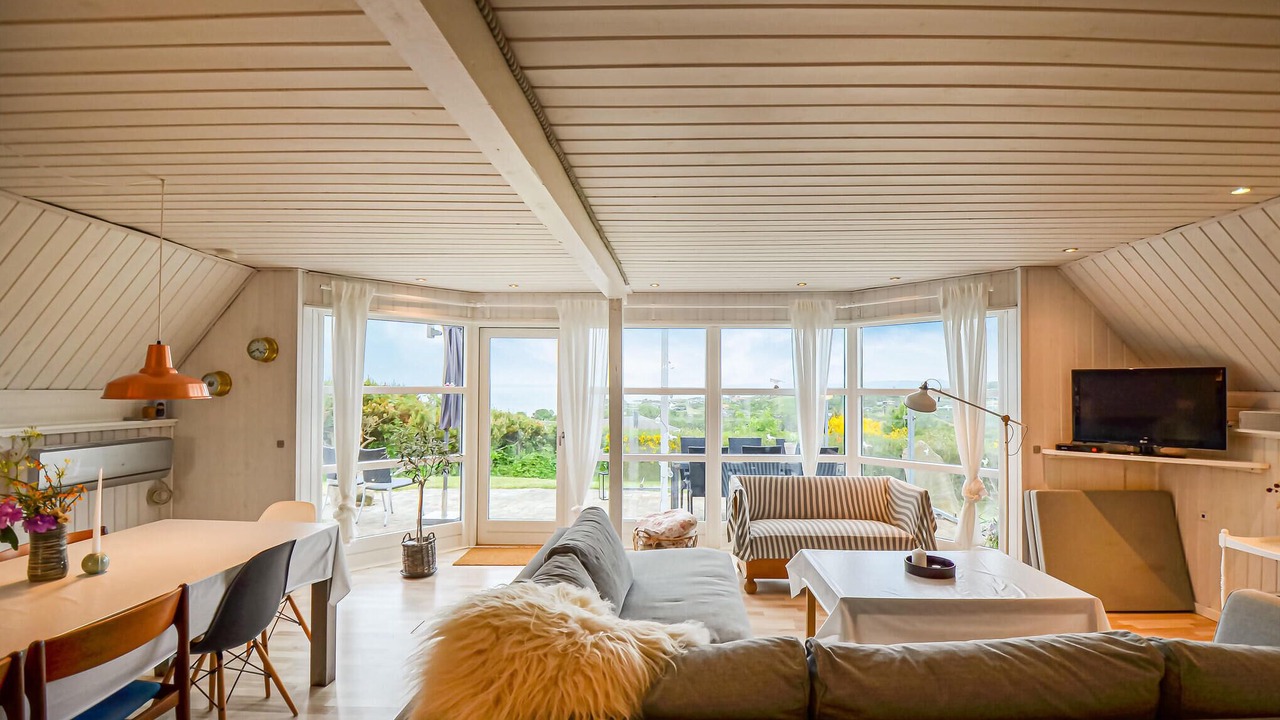 Photo of Bedroom in Egsmark Strand