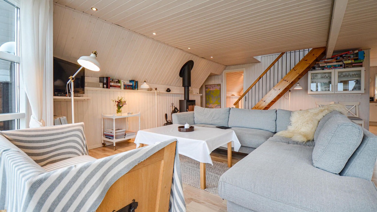 Photo of Bedroom in Egsmark Strand