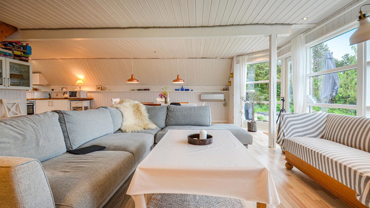 Photo of Bedroom in Egsmark Strand