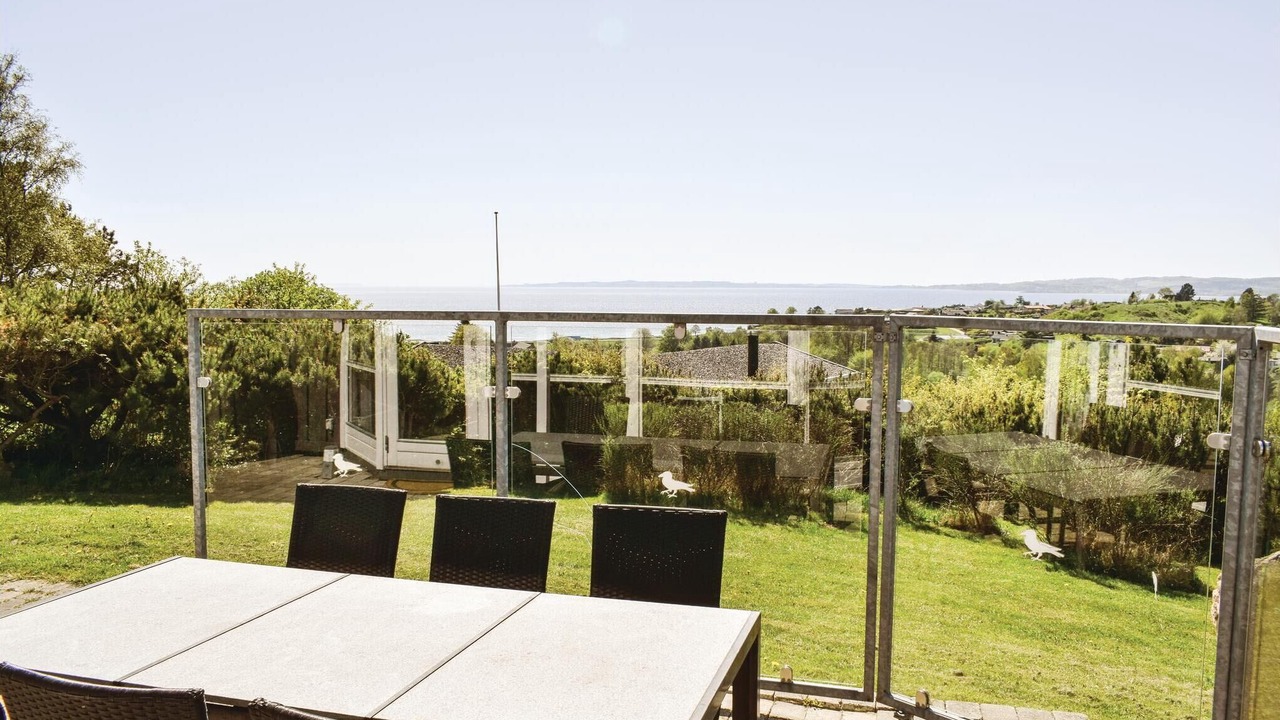 Photo of Bedroom in Egsmark Strand