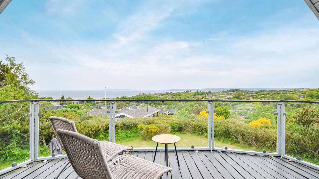 Photo of Bedroom in Egsmark Strand