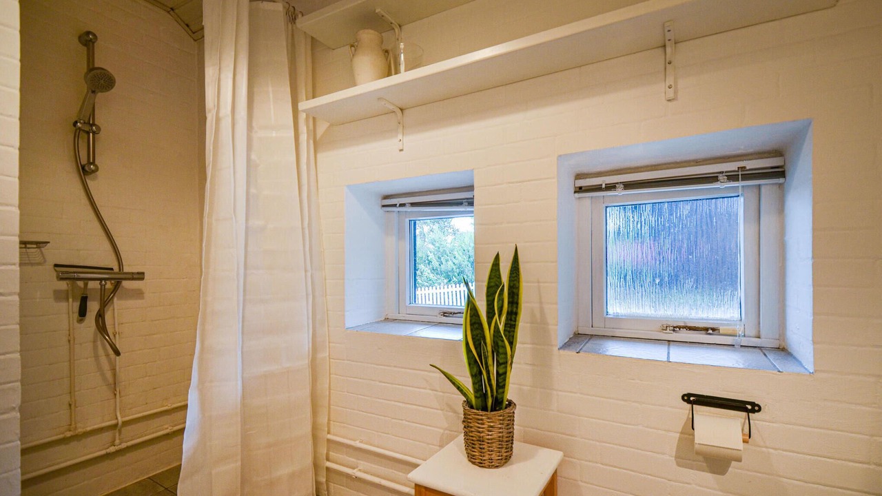 Photo of Bathroom in Egsmark Strand