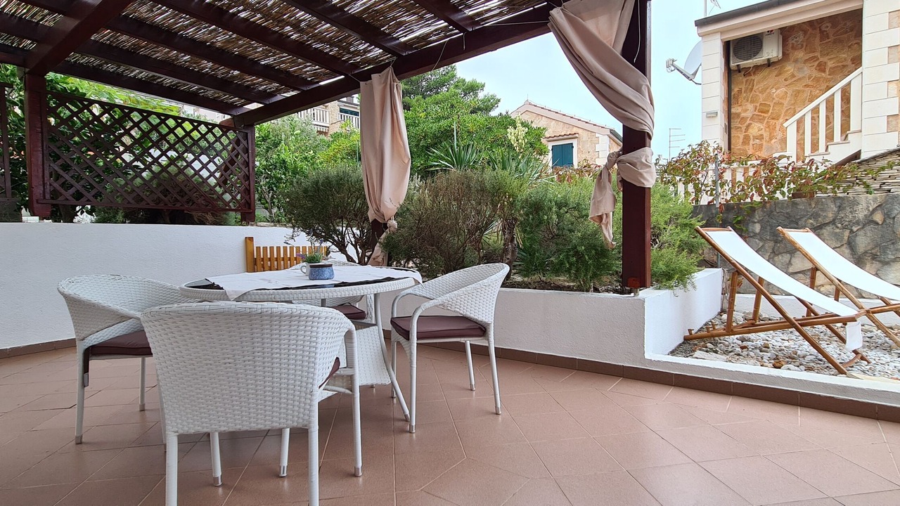 Photo of Outdoor in Island Hvar