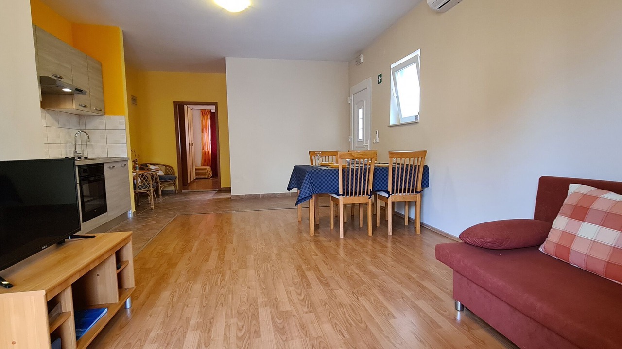 Photo of Livingroom in Island Hvar